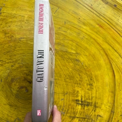 Giã từ vũ khí- Ernest Hemingway