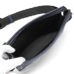 Túi đeo vai Louis Vuitton Monogram Shadow Gaston Wearable Wallet M83384 612915