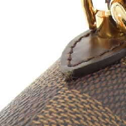 Túi Louis Vuitton Damier Bergamo MM N41168 617955