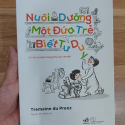 Nuôi dưỡng một đứa trẻ biết tư duy