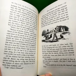 The Chronicles of Narnia  - 7 quyển 745217