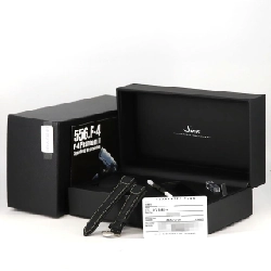 Đồng hồ Jin Phantom Nhật Bản LIMITED 556.F-4 SS tự động - Hàng hiệu Authentic 887680