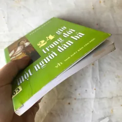 24 Giờ Trong Đời Một Người Đàn Bà - Stefan Zweig 783927