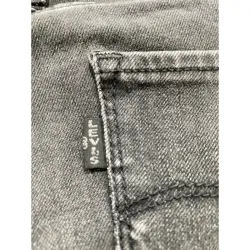 MỚI 98%***QUẦN JEAN LEVI’S HIGH RISE SKINNY *SIZE 27* TẶNG QUÀ 0Đ *FREESHIP 591534