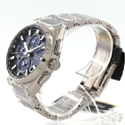 Đồng hồ GPS Seiko Astron 5X83-0AE0-1/SBXC161 TI Solar Quartz - Hàng hiệu Chính hãng 880823