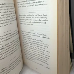 Christian Fiction / Thriller / Apocalyptic – Assassins | Tim LaHaye & Jerry B. Jenkins 754943