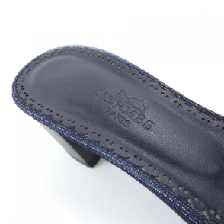 Giày sandal HERMES Gladys GWLADYS Chaine d'Ancre 231143Z - Hàng hiệu Authentic 829132