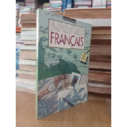 Francais: Bep 1 - C. Bouthier, C. De Marez, J.-L. Galus, D. Gonifei, C. Williame 1026897