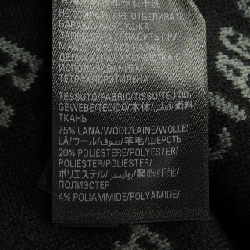 Balenciaga BALENCIAGA 724805 T1666 Áo khoác - Hàng hiệu Chính hãng 894125