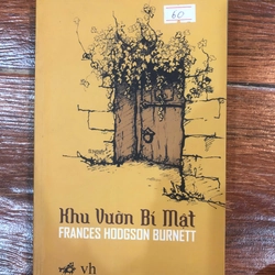 Khu vườn bí mật