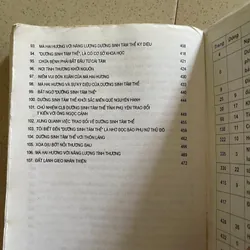 Dưỡng Sinh Tâm Thể Để Lùi Trọng Bệnh 592106