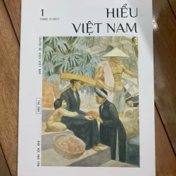 Hiểu việt nam 