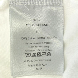 Dior DIOR Kenny Sharf KENNY SHARF 193J685D0554 Áo thun - Hàng hiệu Chính hãng 894765