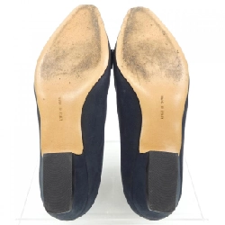 【Mã giảm giá】【Cổ điển】Giày cao gót FERRAGAMO 661582