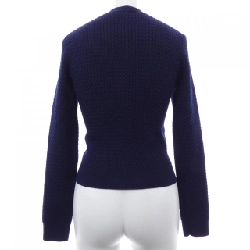 MIU MIU MMF950 SOOO 1600 Áo khoác cardigan - Hàng hiệu Chính hãng 775613