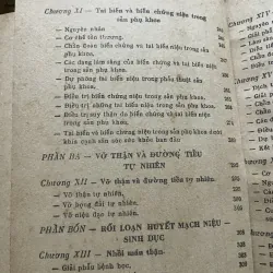 Cấp cứu nội khoa - NGÔ GIA HY -250 trang  925453