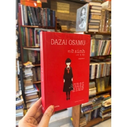 Nữ Sinh - Dazai Osamu 129839