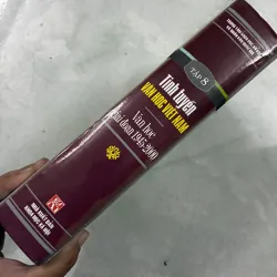 Tinh tuyển văn học Việt Nam (Tập 8) 1024731