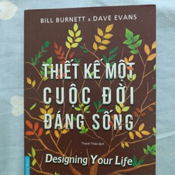 Sách Thiết kế một cuộc đời đáng sống 70581