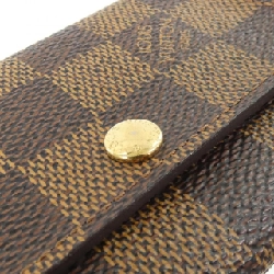 Louis Vuitton Damier Multiclés N62630 hộp đựng chìa khóa 623304