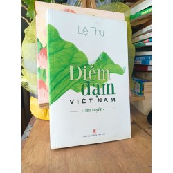 Điềm đạm Viêt Nam - Lệ Thu 185559