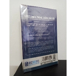 Tuyệt Chiêu Phòng Chống Rắc Rối Trên Mạng Cho Doanh Nghiệp - John P. David New 100% HCM.ASB0711 448269
