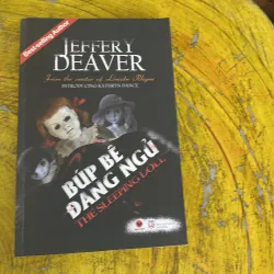 COMBO JEFFEREY DEAVER: CÂY THẬP TỰ VEN ĐƯỜNG & BÚP BÊ ĐANG NGỦ 748879