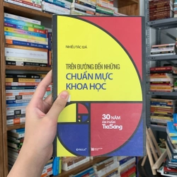 Trên đường đến những chuẩn mực khoa học