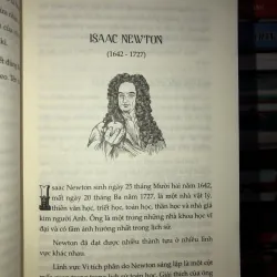 Giai thoại về các thiên tài - Hành trình khám phá tài năng - Rasmus Hoài Nam 777122