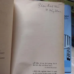sách: Khoa học chuẩn đoán tâm lý - Trần Trọng Thuỷ (A1) 572965