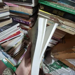 Kim thiếp vũ môn 931971