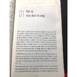 Làm thế nào để tăng lương 2015 mới 80% cong ẩm nhẹ góc trên Napoleon Hill HPB0410 KỸ NĂNG 917274