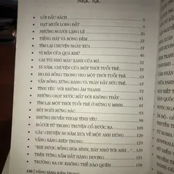 Bút ký Vầng sáng kiên trung - Ngô Ngọc Ngũ Long 728249