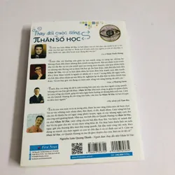 THAY ĐỔI CUỘC SỐNG VỚI NHÂN SỐ HỌC 721006