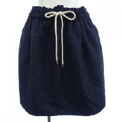 Chân váy thể thao monogram chống nước LOUIS VUITTON FNSK01FLX - Hàng hiệu Authentic