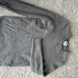 Áo lên xám Zara size XS chính hãng 937266