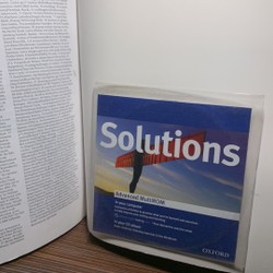 Solutions- exam support 176499