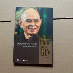 Hạnh phúc cầm tay