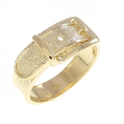 Nhẫn K18YG - Hàng hiệu Chính hãng