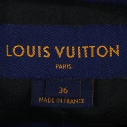 Louis Vuitton LOUIS VUITTON FHC0940VY Áo khoác 634161