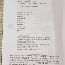 Biên khảo Sơn Nam, bìa cứng và có áo, 403 trang 1003748