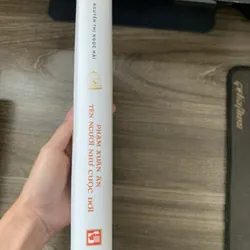 Phạm Xuân Ẩn tên người như cuộc đời (bìa cứng) 737969