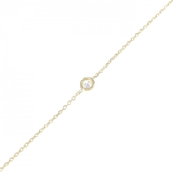 Vòng tay kim cương Tasaki 0.09CT 667094