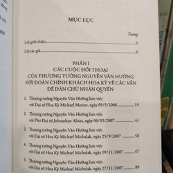 Đối thoại với các phái đoàn Hoa Kỳ 291698