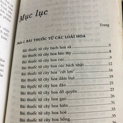 NHỮNG VỊ THUỐC QUANH TA  - 309 trang, nxb: 2005 363267