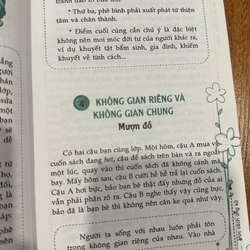 Học Cách ứng xử 542401