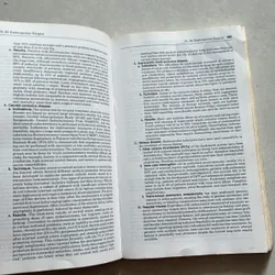 The Washington Manual of Surgery 687563