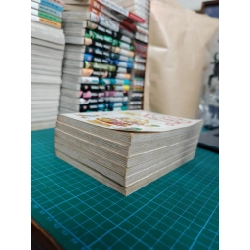TRUYỆN TRANH PHÉP MÀU 325785