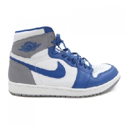 Giày thể thao NIKE JORDAN - Hàng hiệu Authentic