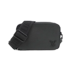 Túi đeo vai Louis Vuitton LV Aerogram Alpha Wearable Wallet M59161 - Hàng hiệu Chính hãng